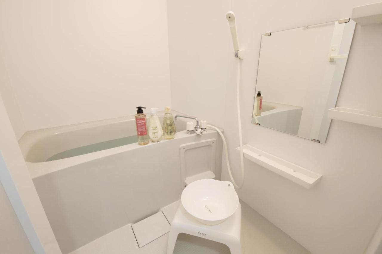 クラリス大川 B号室 Apartment